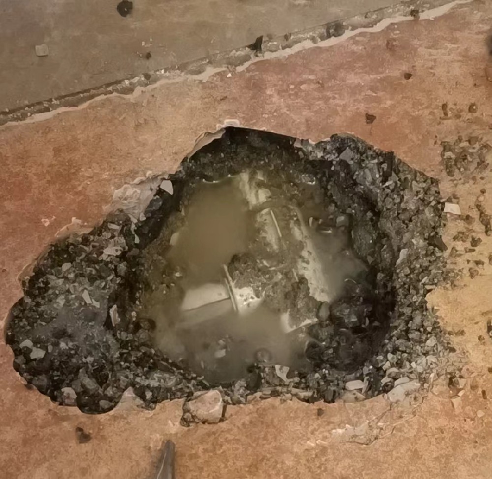 衢州专业给水管漏水检测维修