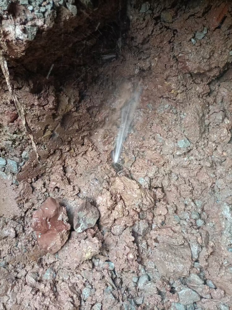 衢州自来水管漏水检测维修