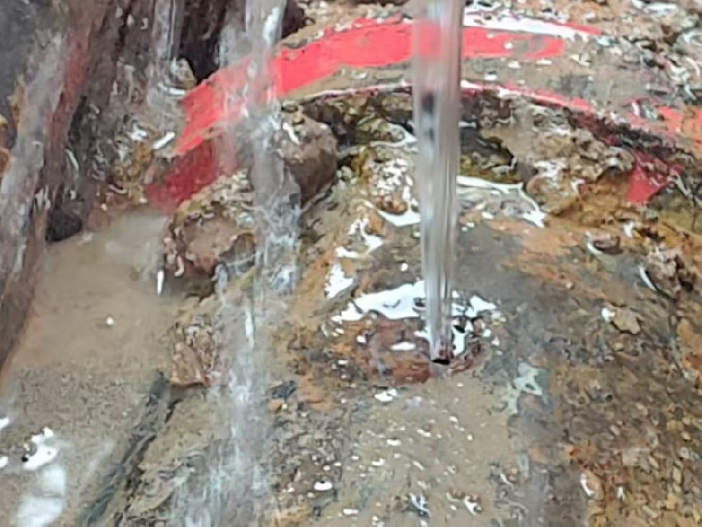 衢州地区水管漏水检测方法 专业探漏/查漏服务全解析